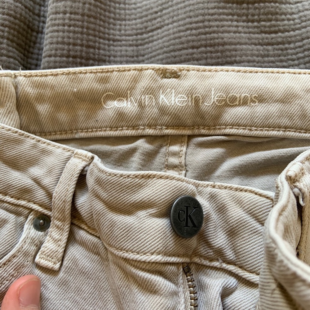 Jeans ! - Picture 3 of 4